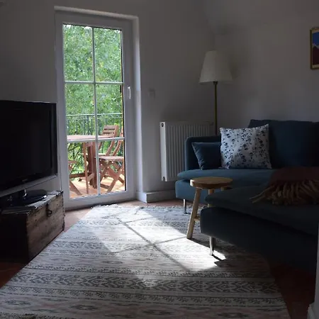 Appartement Tauberzell *