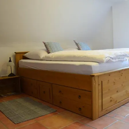 Tauberzell Appartement Adelshofen (Ansbach)