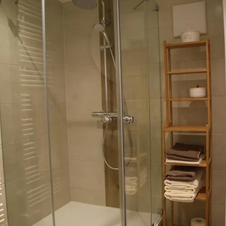 Appartement Tauberzell Adelshofen (Ansbach)