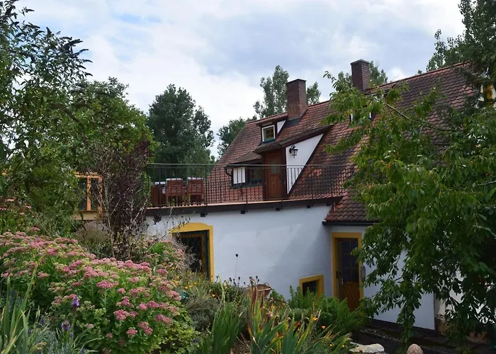 Tauberzell Lägenhet